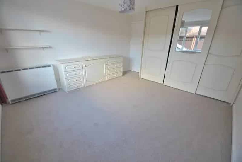 2 Bed Flat for Sale in Retirement Development