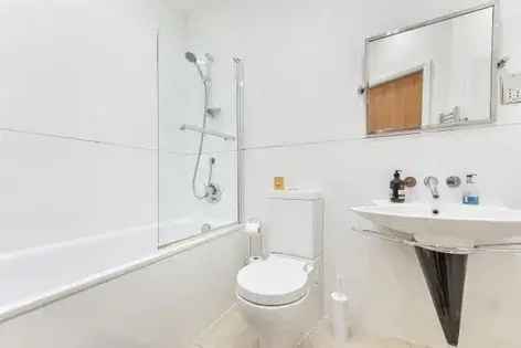 2 Bedroom Shoreditch Loft Apartment 880m2