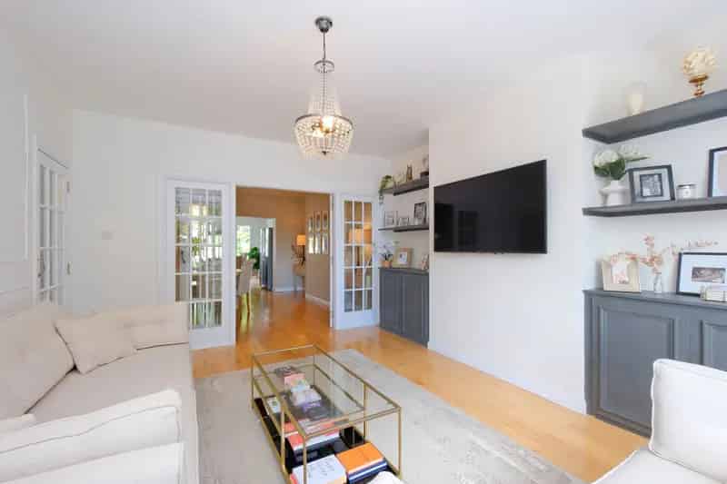 Spacious 4-Bedroom Family Home in Craigiebuckler
