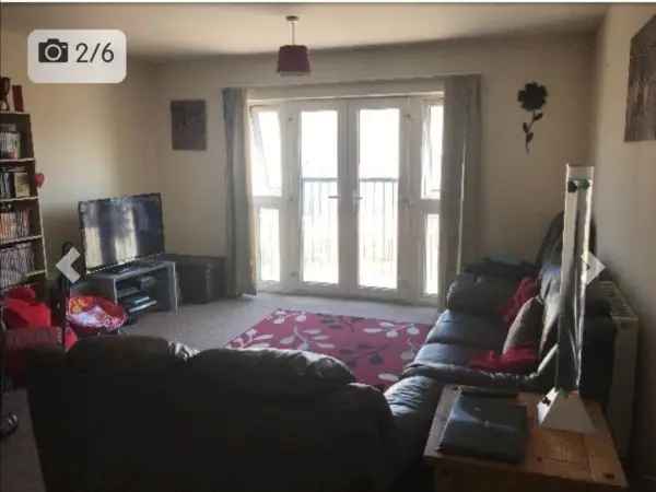 Flat For Rent in Thanet, England