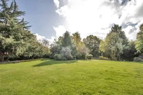 Crouch Lane, Borough Green, Sevenoaks, Kent, TN15 8LU | Property for sale | Savills