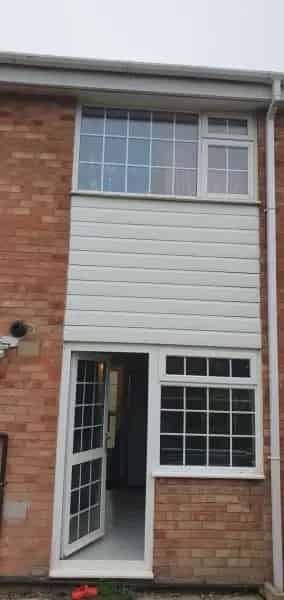 New Kitchen Spacious Property Big Rooms