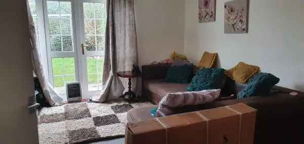 House For Rent in Houghton Regis, England