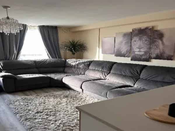 Ground Floor Maisonette Tenterden - Newly Refurbished - Pet Friendly Swap