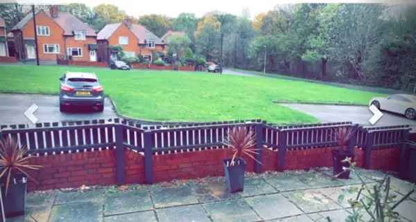 House For Rent in Dudley, England