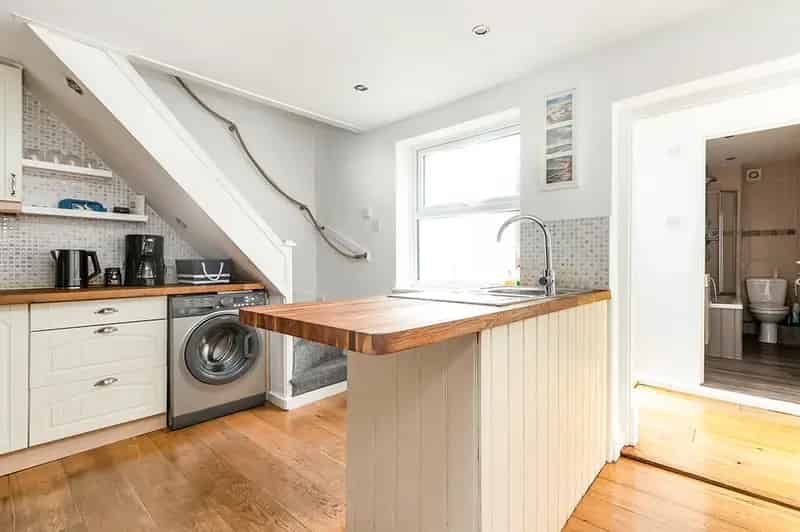 2 Bedroom Mid Terrace House for Sale Rye East Sussex