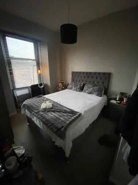 Spacious Flat Near Glasgow University Byres Road