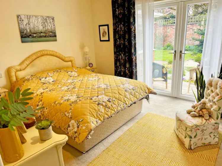 2 Bed Detached Bungalow For Sale