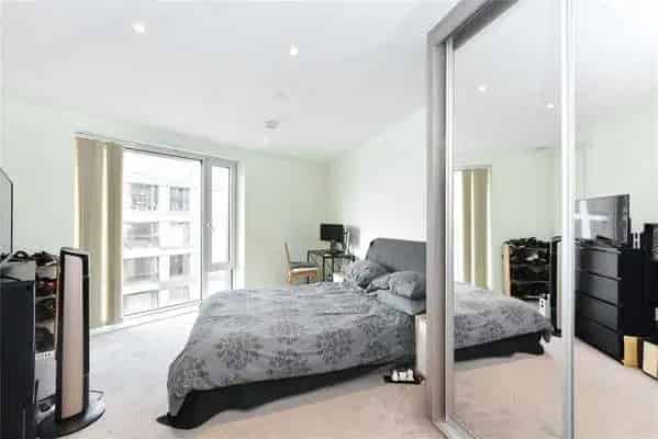 Luxury 2-Bed Apartment Berkeley Homes Woolwich