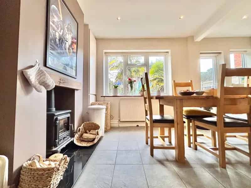 3 Bedroom End Terrace House to Rent Great Barr