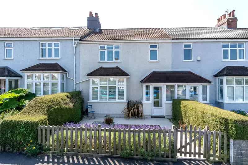 3 Bedroom Terraced House for Sale in Redland