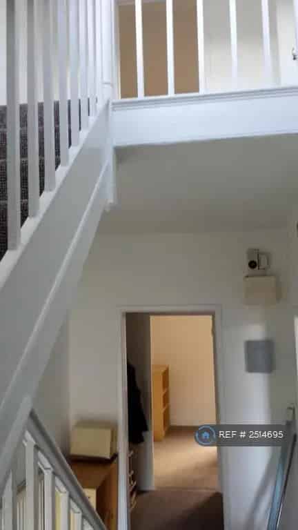 2 Bedroom Maisonette Ashley Road BS6