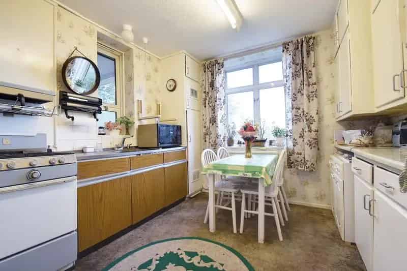 3 Bedroom Apartment House to Rent