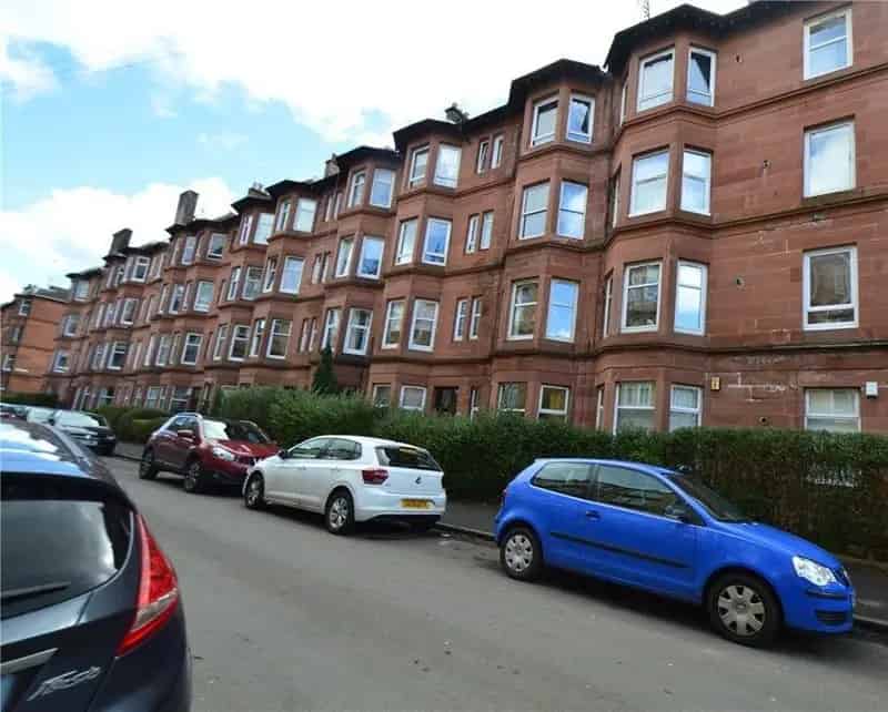 1 Bedroom Flat to Rent