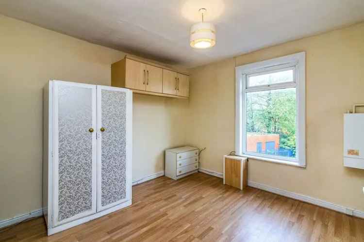 1 Bedroom Flat to Rent Sheffield S6 Near Hillsborough