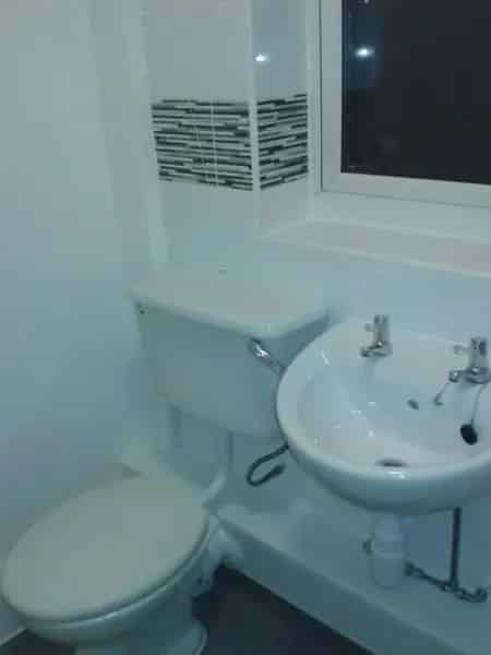 1 Bed Ground Floor Flat with Garden - Quiet Avenue