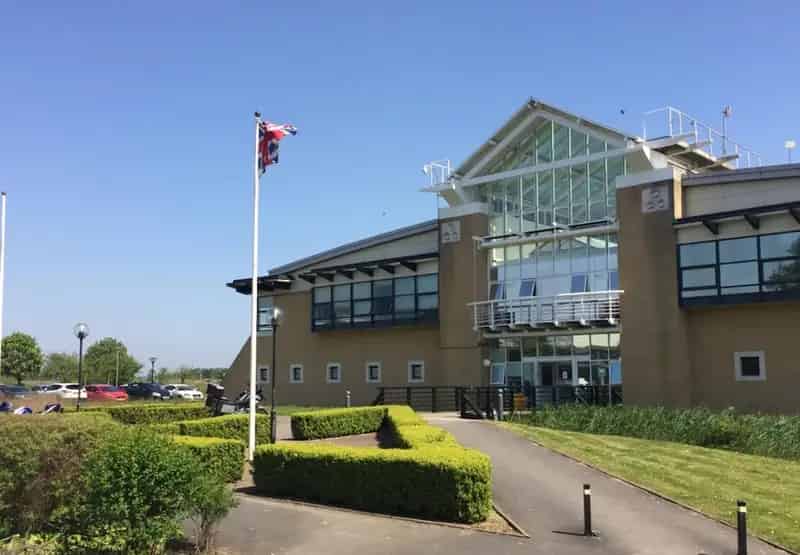 Private Offices Serviced Furnished Unfurnished Flexible Terms
