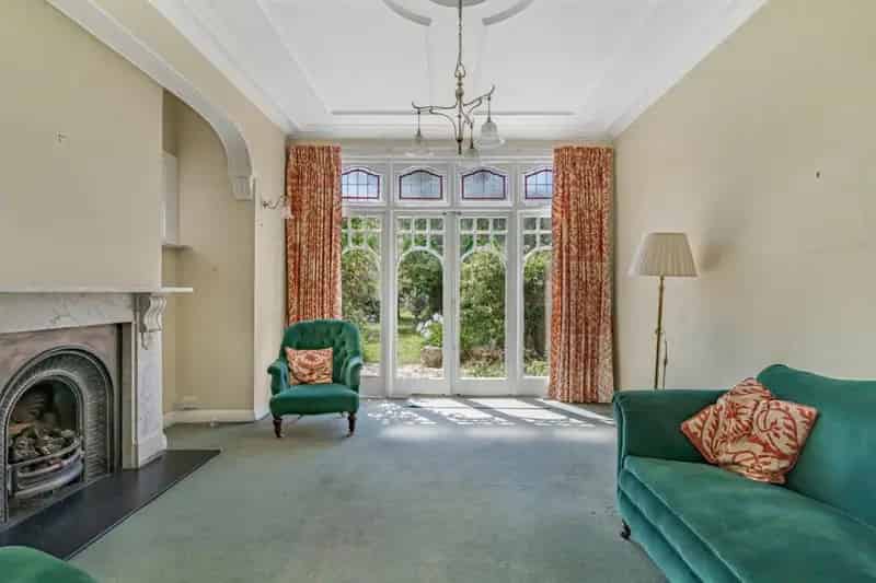 5 Bed House for Sale in Dulwich