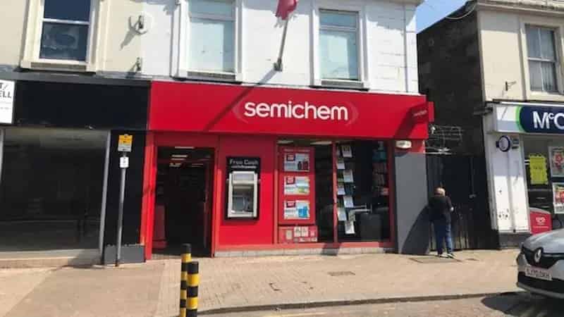 Town Centre Retail Unit Investment Opportunity