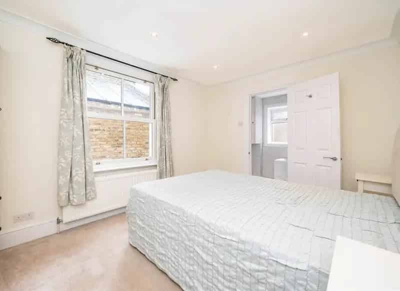 Modern One Bedroom Apartment Near Parsons Green Fulham