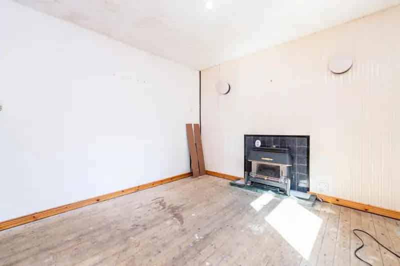 One Bedroom Flat Near Old Harbour Area