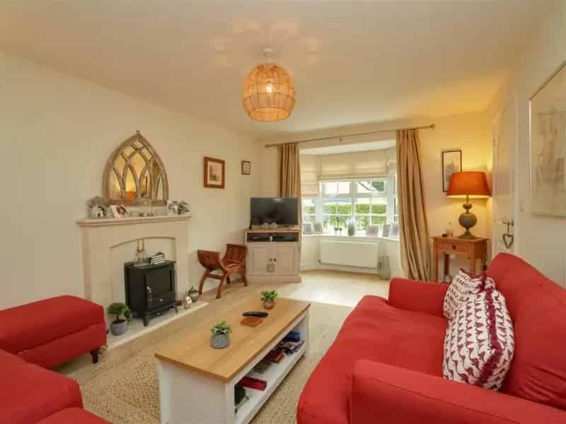 4 Bed Detached House for Sale in Easingwold