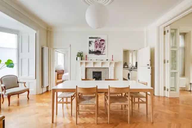 Highgate Garden Maisonette 3 Beds 2 Rec Rooms Off Street Parking