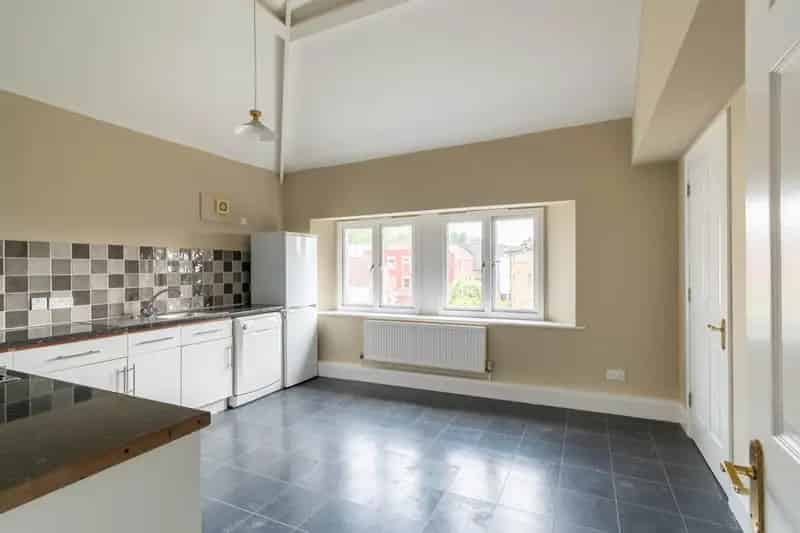 2 Bedroom Duplex for Sale