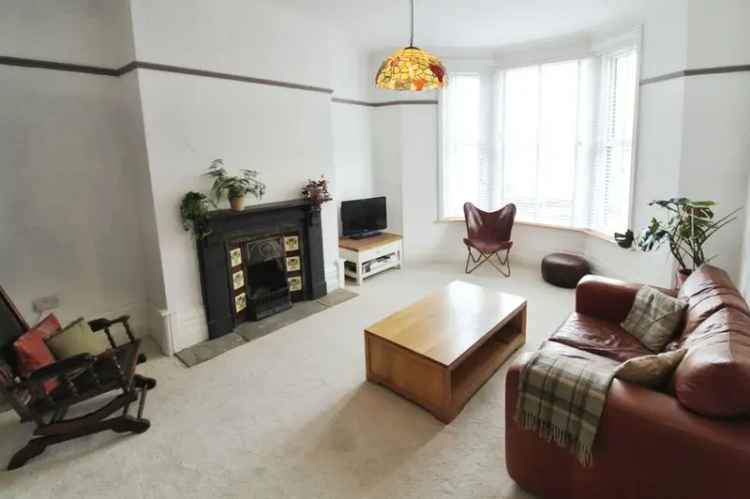 4 Bedroom Mid Terrace House for Sale Colne Lancashire