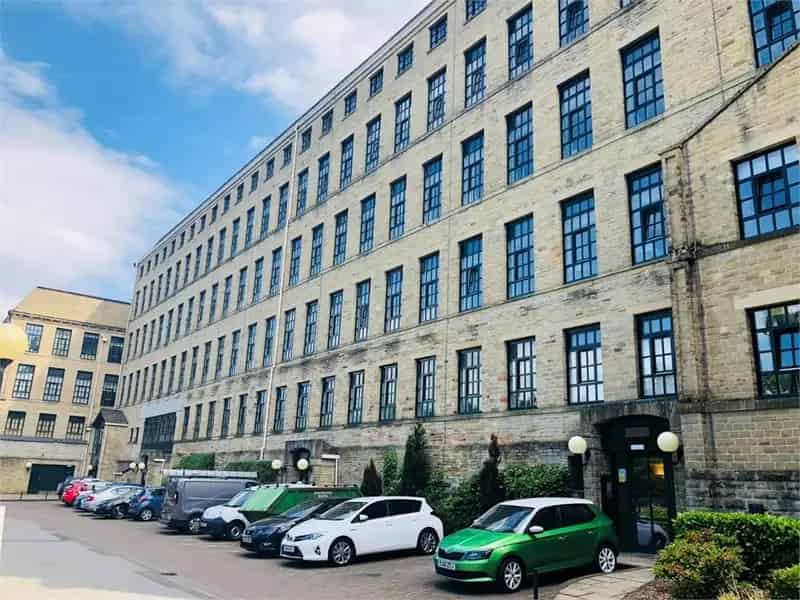 1 Bedroom Apartment to Rent