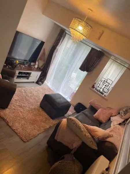 Flat For Rent in Chaddleworth, England