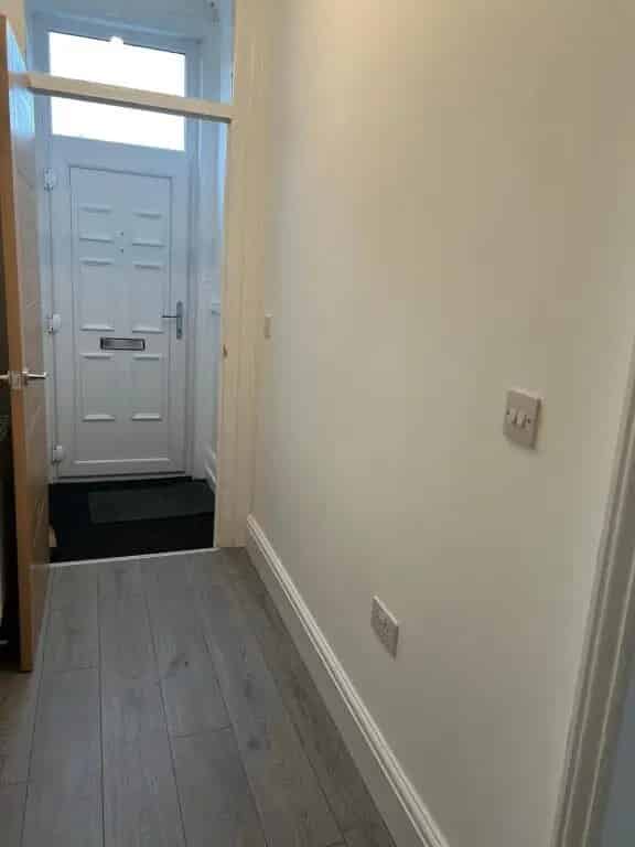 2 Bedroom Terraced House Recently Refurbished