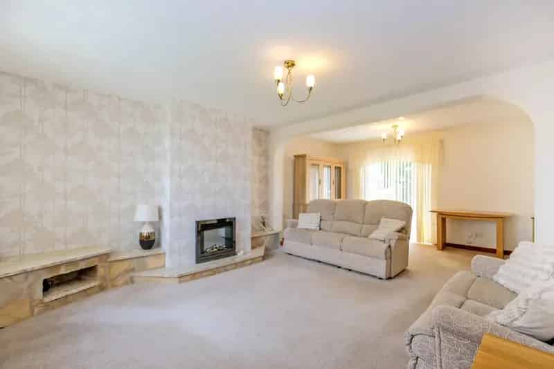 House For Rent , 35, Brebner Crescent, Aberdeen City, Scotland