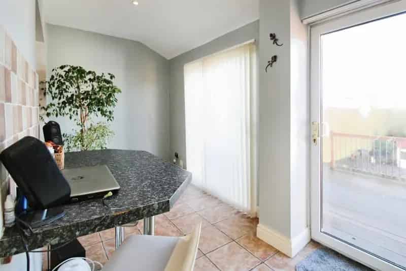 3 Bedroom Semi-Detached House Fairwater Off Road Parking