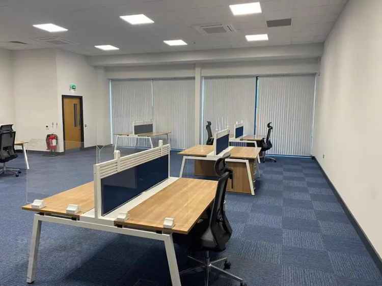 Commercial For Rent in Lisburn, Northern Ireland