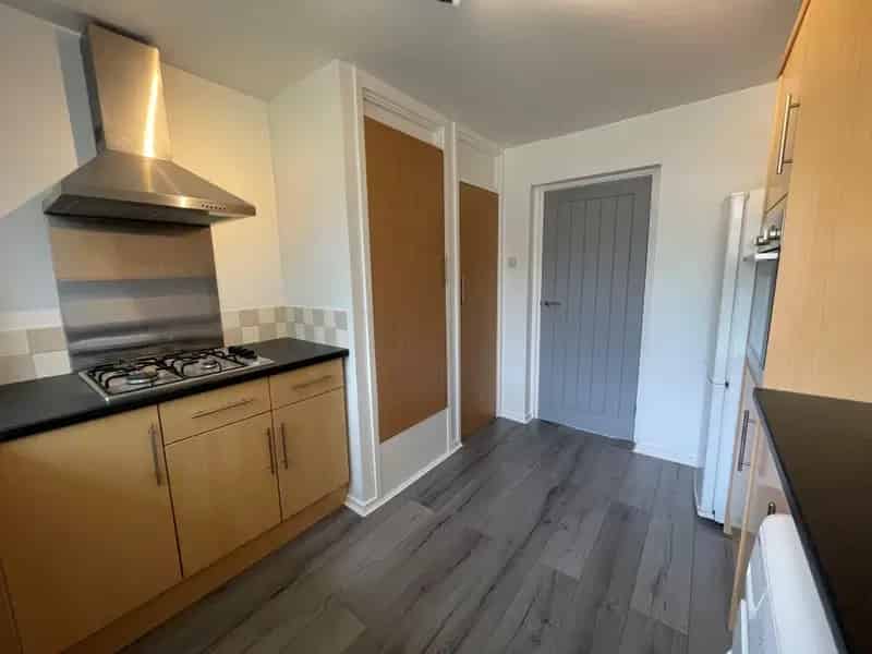 Flat For Rent , Birmingham, England