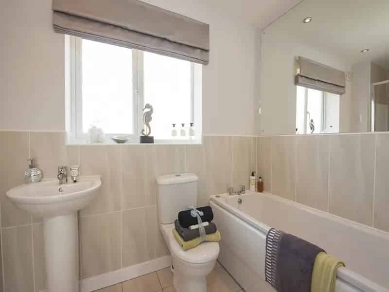 5 Bed House for Sale