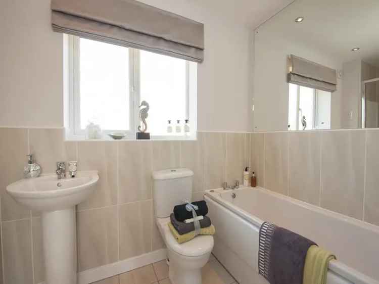 5 Bed House for Sale