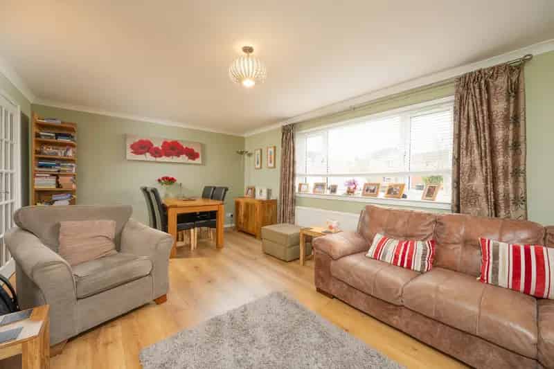 4 Bedroom Detached Villa in Banchory