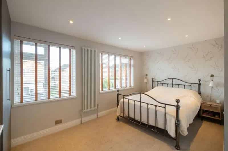 3 Bed Detached House for Sale East Leake