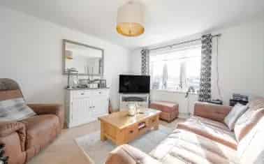 4 Bedroom Detached House in Swan Park Dawlish