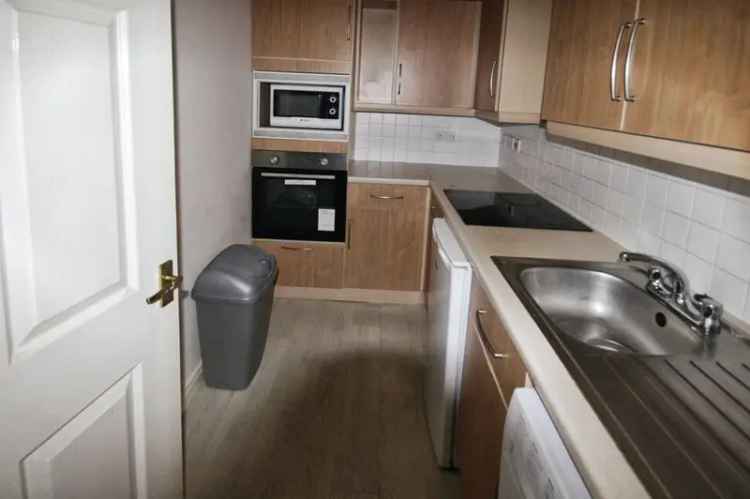 2 Bedroom Flat to Rent Durham DH1 Available Now