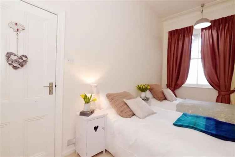 Sea View Apartment Bognor Regis Two Double Bedrooms Parking