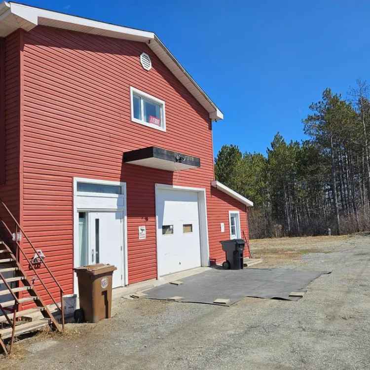 Duplex for Sale: Home and Business Opportunity