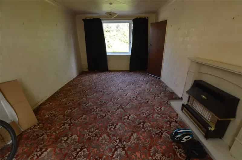 Three Bedroom Semi Detached House Refurbishment Project Seacroft Leeds