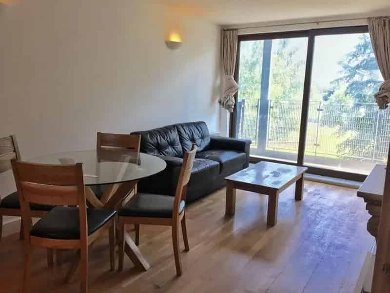1 Bedroom Apartment Near Manchester Piccadilly Station