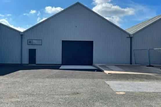 Warehouse Workshop Space To Let