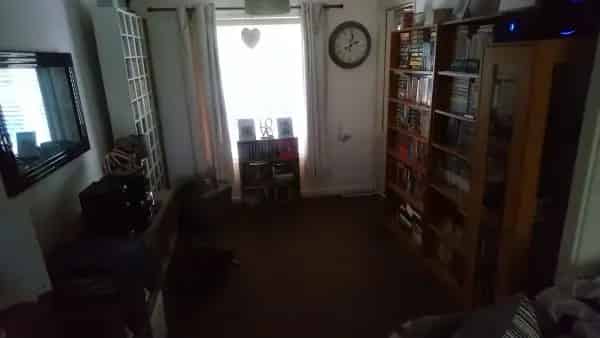 2 Double Bedroom House with Garden Close to Schools