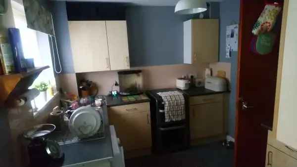 House For Rent in Teignbridge, England