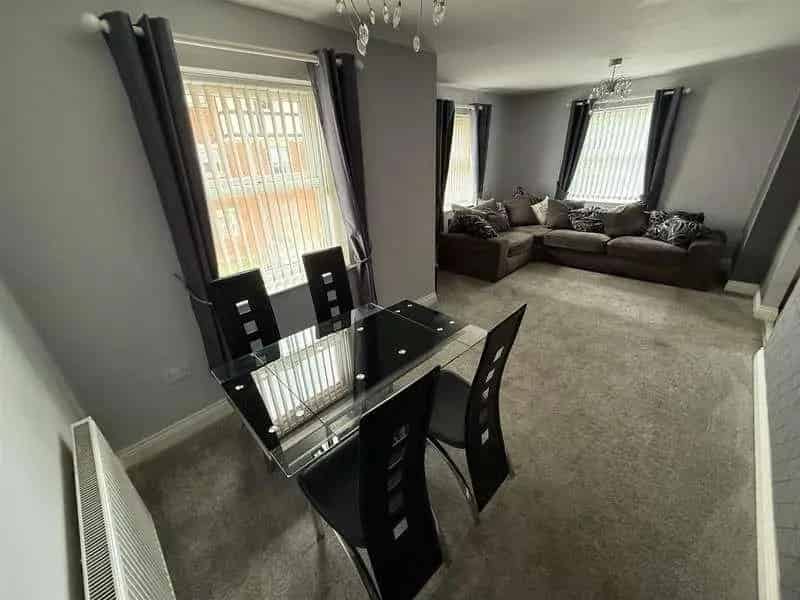 1 Bed Flat for Sale - 50% Shared Ownership Available